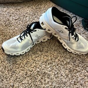 On Cloud X // Women’s 10